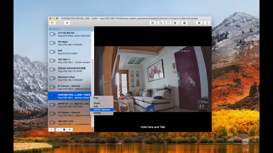 Video Camera For Mac Free Download