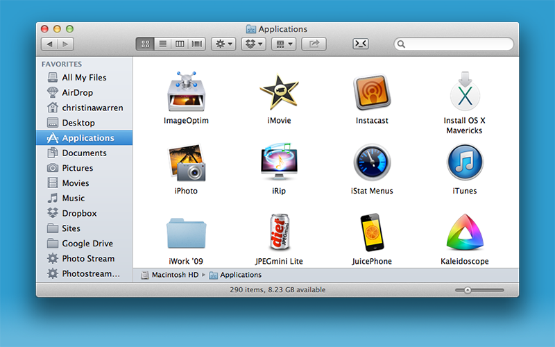 Mac Os Mavericks Installer App Download